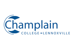 Champlain Regional College - Campus Lennoxville