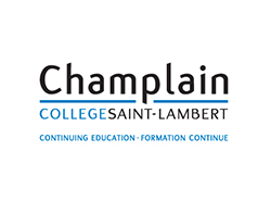 Champlain Regional College - Campus Saint-Lambert-Longueuil