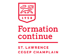 Champlain Regional College - St-Lawrence