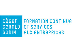 Cégep Gérald-Godin