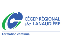 Cégep régional de Lanaudière