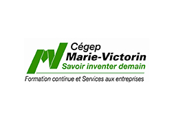 Cégep Marie-Victorin
