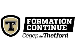 Cégep de Thetford